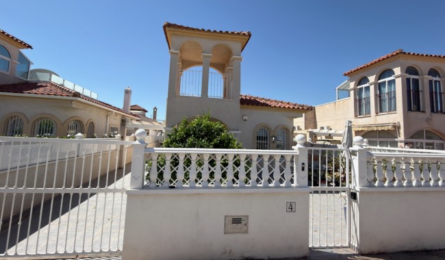 Begagnad - Villa - Algorfa - Lo Crispin