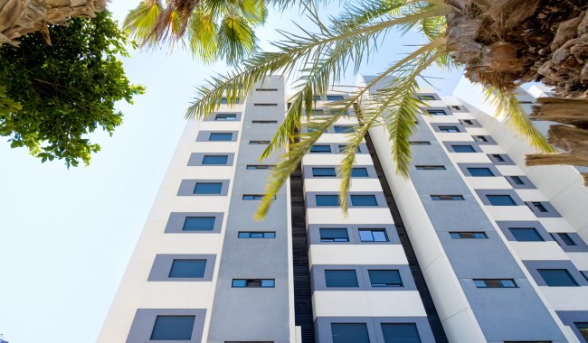 Brukt - Leilighet - Orihuela Costa - Punta Prima