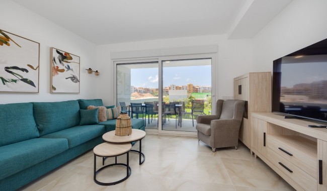 Brukt - Leilighet - Orihuela Costa - Punta Prima