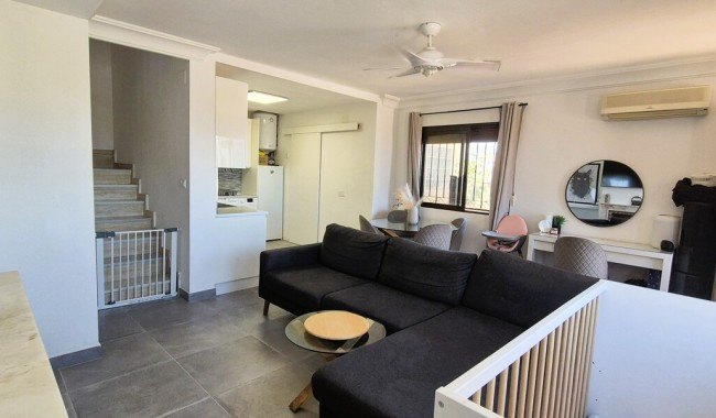 Brukt - Villa - Blue Lagoon - Costa Blanca