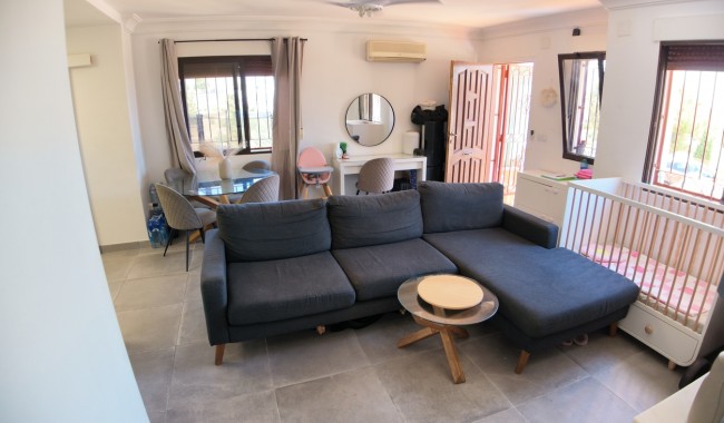 Brukt - Villa - Blue Lagoon - Costa Blanca