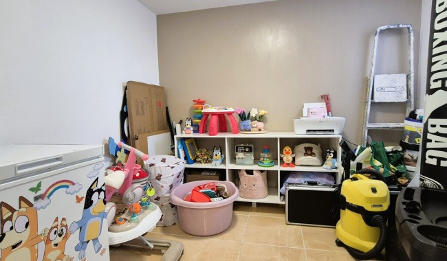 Brukt - Villa - Blue Lagoon - Costa Blanca