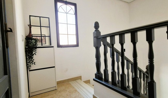 Brukt - Villa - Blue Lagoon - Costa Blanca