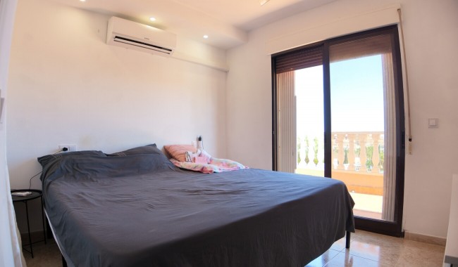 Brukt - Villa - Blue Lagoon - Costa Blanca