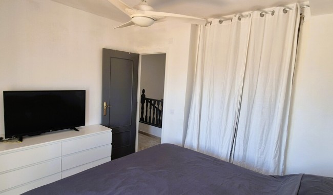 Brukt - Villa - Blue Lagoon - Costa Blanca