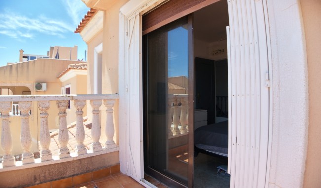 Brukt - Villa - Blue Lagoon - Costa Blanca