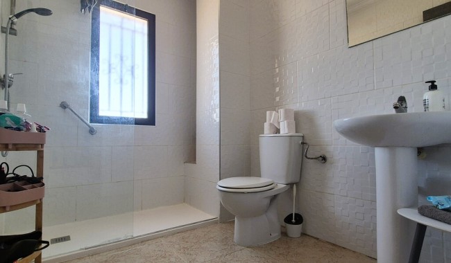 Brukt - Villa - Blue Lagoon - Costa Blanca