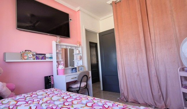 Brukt - Villa - Blue Lagoon - Costa Blanca