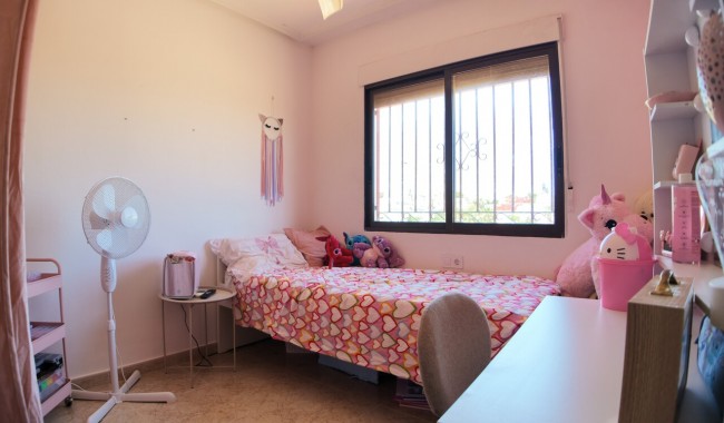 Brukt - Villa - Blue Lagoon - Costa Blanca