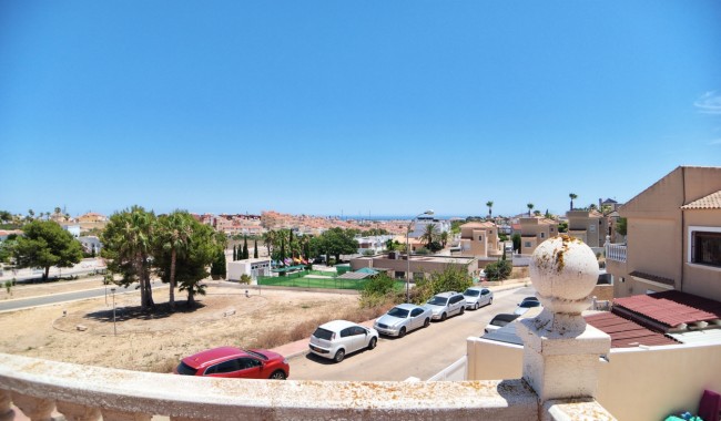 Brukt - Villa - Blue Lagoon - Costa Blanca