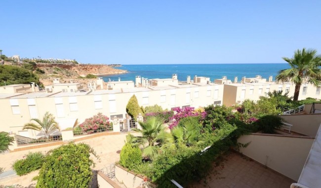 Begagnad - Vertikalt delad - Orihuela Costa - Agua Marina