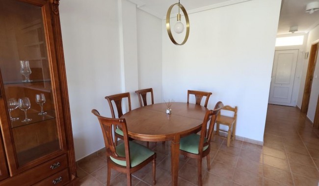 Begagnad - Vertikalt delad - Orihuela Costa - Agua Marina