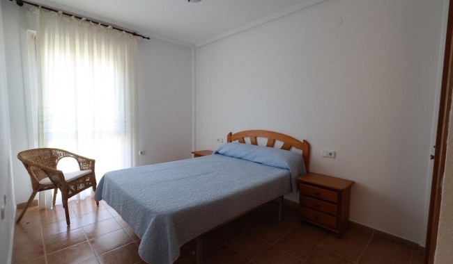Begagnad - Vertikalt delad - Orihuela Costa - Agua Marina