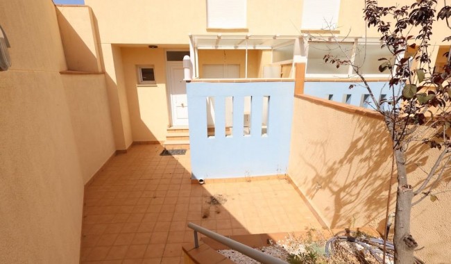 Begagnad - Vertikalt delad - Orihuela Costa - Agua Marina