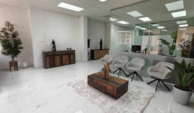 Business premises - Resale - Los Montesinos - Los Montesinos