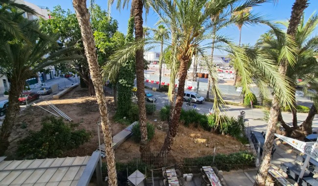 Begagnad - Lägenhet - Torrevieja