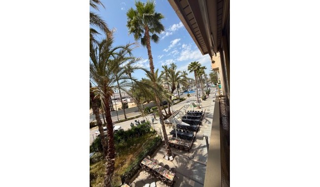 Begagnad - Lägenhet - Torrevieja