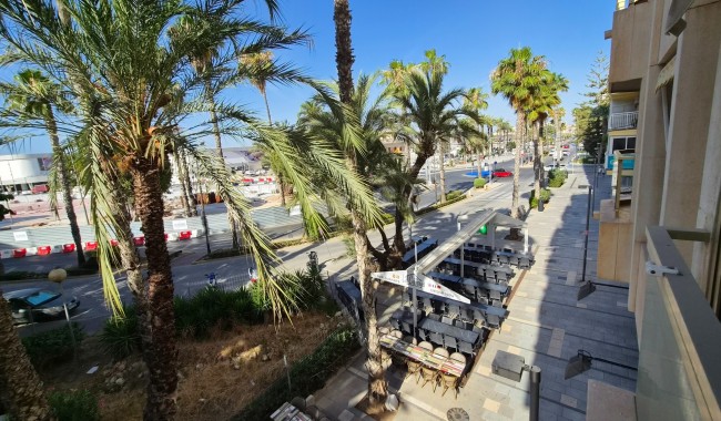 Begagnad - Lägenhet - Torrevieja