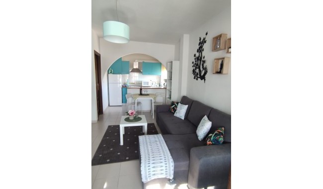 Leilighet - Brukt - Torrevieja - Los naufragos