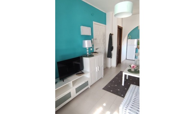 Brukt - Leilighet - Torrevieja - Los naufragos