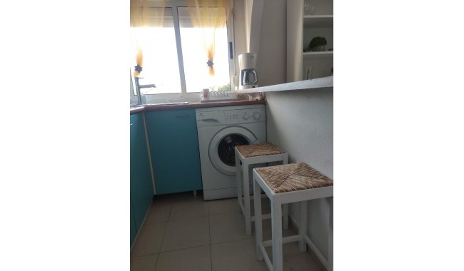 Brukt - Leilighet - Torrevieja - Los naufragos