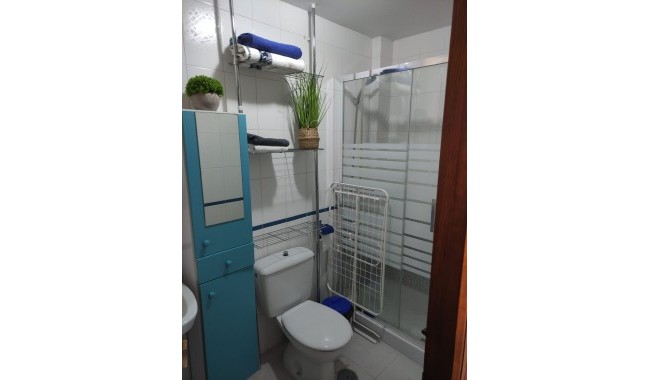 Brukt - Leilighet - Torrevieja - Los naufragos