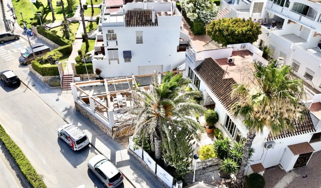 Begagnad - Affärslokaler - Cabo Roig
