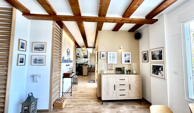 Begagnad - Affärslokaler - Cabo Roig
