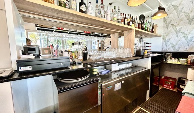 Begagnad - Affärslokaler - Cabo Roig