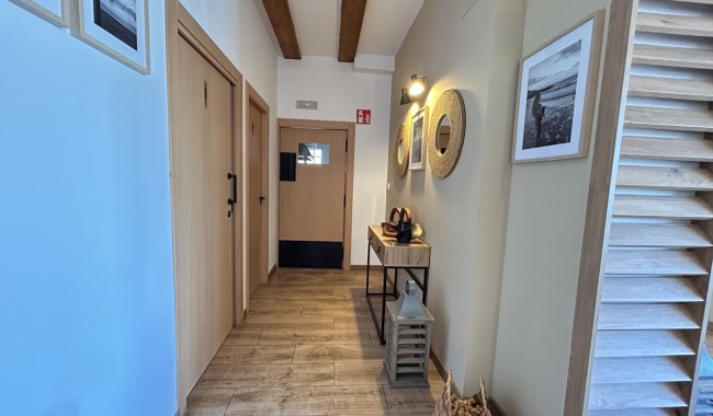 Begagnad - Affärslokaler - Cabo Roig