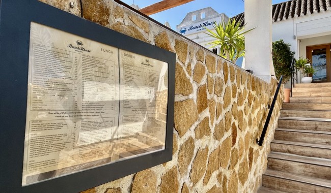 Begagnad - Affärslokaler - Cabo Roig