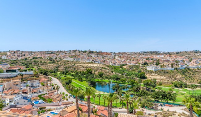 Brukt - Vertikaldelt - Ciudad Quesada/Rojales - Ciudad Quesada