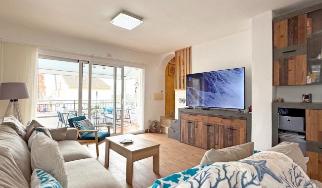 Begagnad - Villa - Orihuela Costa - Villamartín