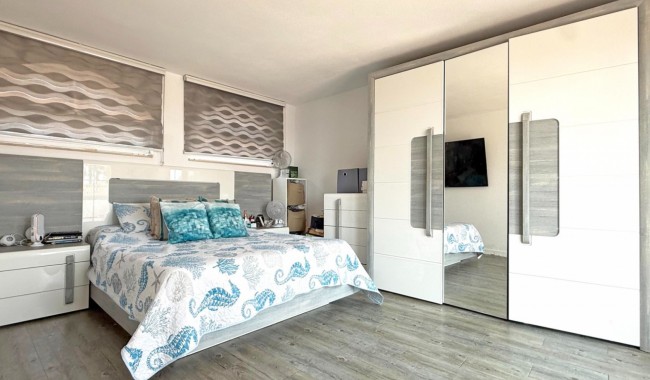 Begagnad - Villa - Orihuela Costa - Villamartín