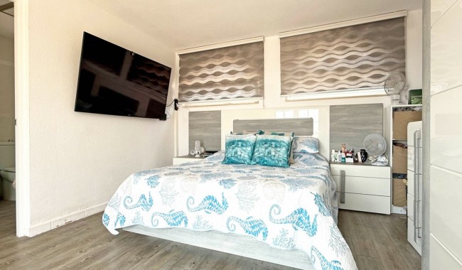 Begagnad - Villa - Orihuela Costa - Villamartín