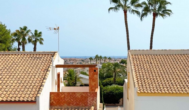 Begagnad - Villa - Orihuela Costa - Villamartín
