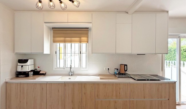 Begagnad - Villa - Orihuela Costa - Villamartín