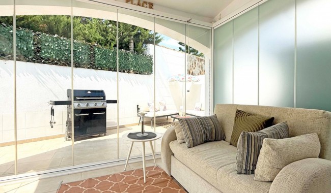 Begagnad - Villa - Orihuela Costa - Villamartín