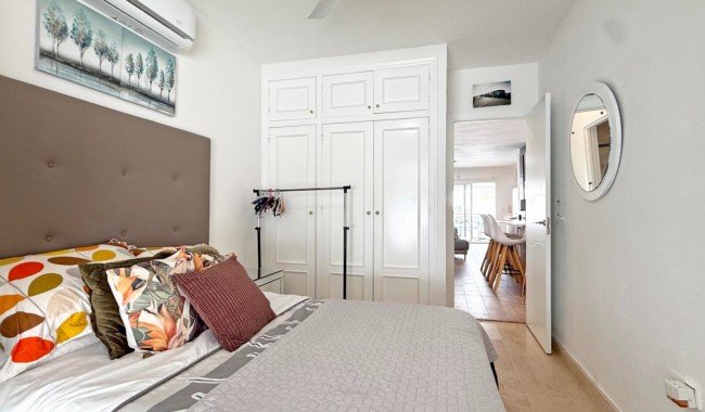 Begagnad - Villa - Orihuela Costa - Villamartín