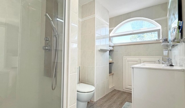 Begagnad - Villa - Orihuela Costa - Villamartín