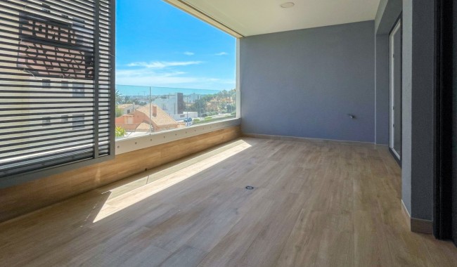 Brukt - Leilighet - Orihuela Costa - Punta Prima