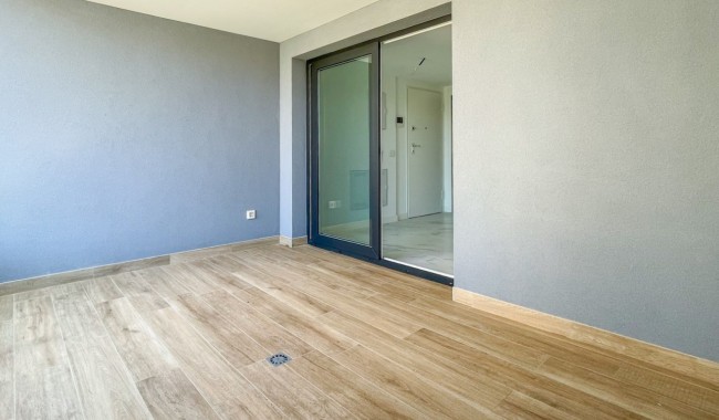 Brukt - Leilighet - Orihuela Costa - Punta Prima