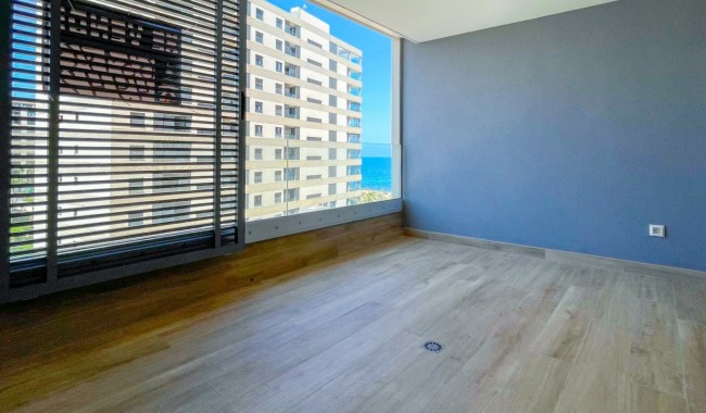 Brukt - Leilighet - Orihuela Costa - Punta Prima