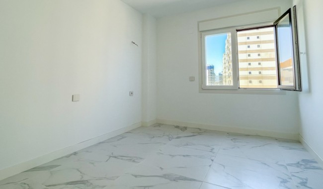 Brukt - Leilighet - Orihuela Costa - Punta Prima