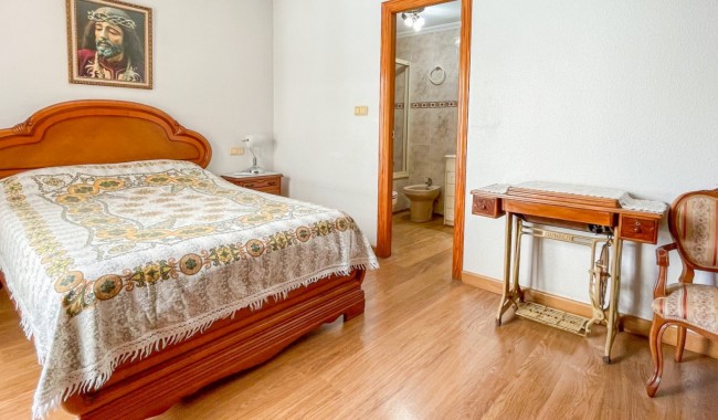 Brukt - Leilighet - Torrevieja - El Acequión - Los Náufragos