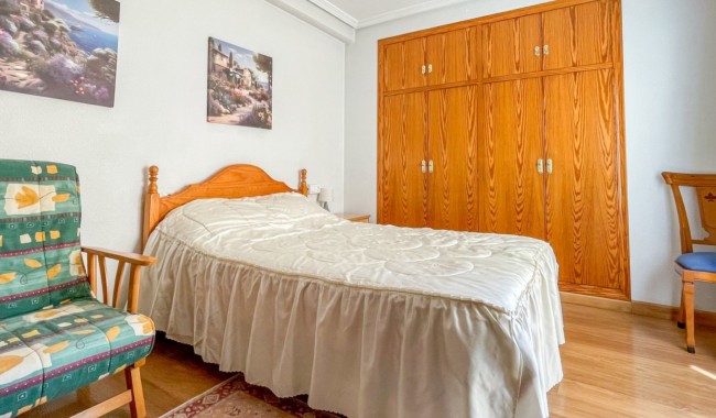 Brukt - Leilighet - Torrevieja - El Acequión - Los Náufragos