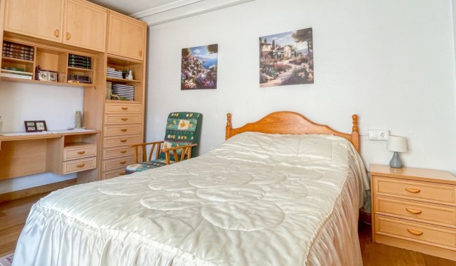 Brukt - Leilighet - Torrevieja - El Acequión - Los Náufragos