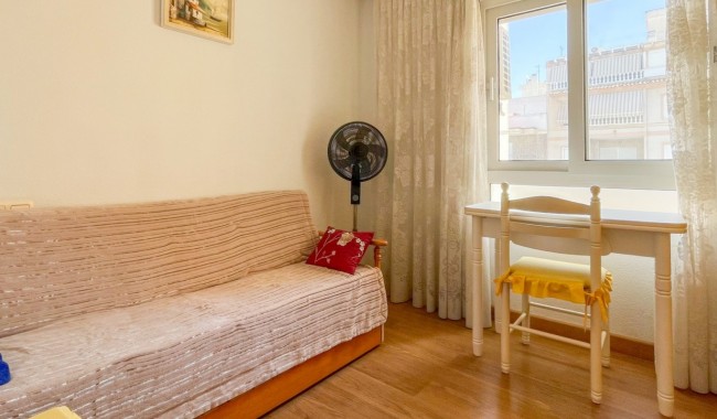Brukt - Leilighet - Torrevieja - El Acequión - Los Náufragos