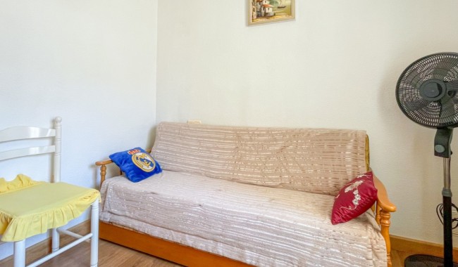 Brukt - Leilighet - Torrevieja - El Acequión - Los Náufragos