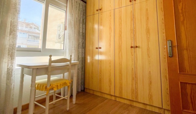 Brukt - Leilighet - Torrevieja - El Acequión - Los Náufragos